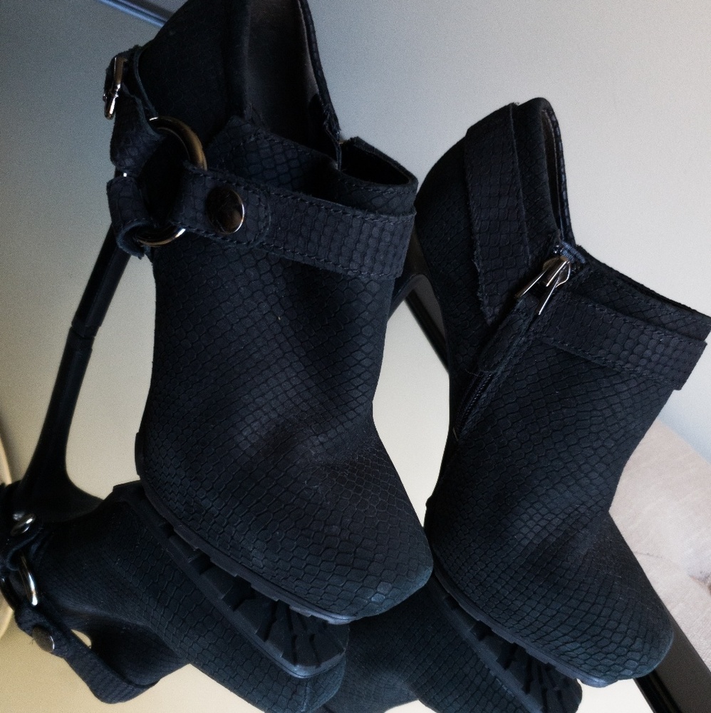 Booties
